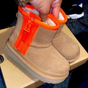 Toddler Ugg Boots